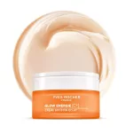 Rozjasňujúci krém pre vypnutie pleti