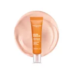 Rozjasňujúca starostlivosť na kruhy pod očami