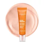 Rozjasňujúca starostlivosť na kruhy pod očami