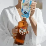 Opakovane plniteľná fľaša