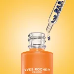 Nočný regeneračný olej pre žiarivú pleť