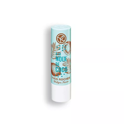 Balzam na pery Kokos