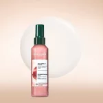 Mlieko v spreji na rozčesávanie vlasov