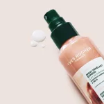 Mlieko v spreji na rozčesávanie vlasov