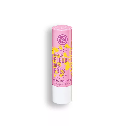 Balzam na pery Lúčne kvety & vres