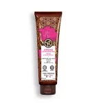 Telový peeling Argan & bio ruža z Maroka