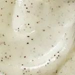 Telový peeling Argan & bio ruža z Maroka