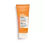 Rozjasňujúca peelingová maska