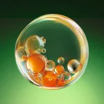 Rozjasňujúca peelingová maska