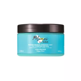 Monoi Hydratačná maska