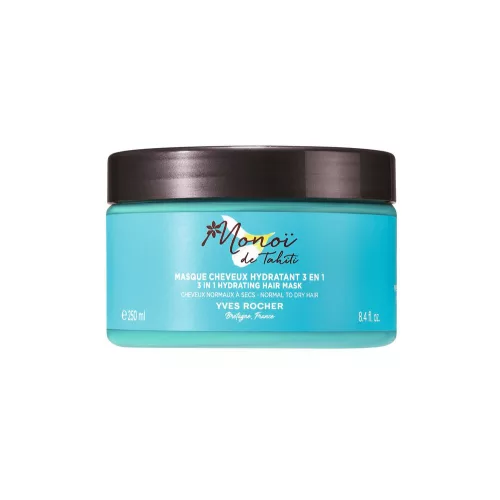 Monoi Hydratačná maska