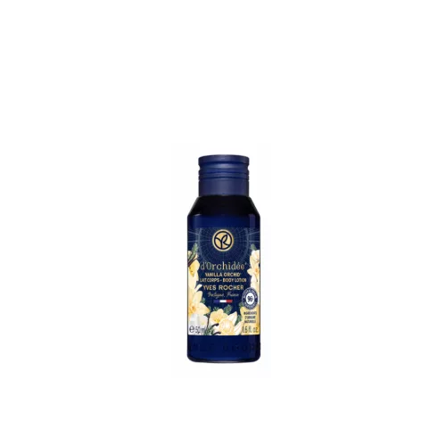 *VANILKA ORCHIDEA TELOVÝ LOTION 50ML
