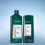 Šampón pre väčší objem vlasov