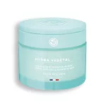 Intenzívna hydratačná starostlivosť na deň a noc