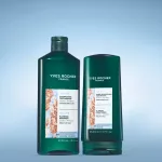 Kondicionér pre väčší objem vlasov