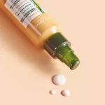 Tepelne ochranný vyhladzujúci sérum 100ml