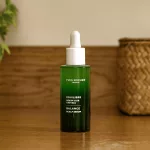 Vyrovnávacie sérum na vlasovú pokožku