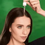 Vyrovnávacie sérum na vlasovú pokožku