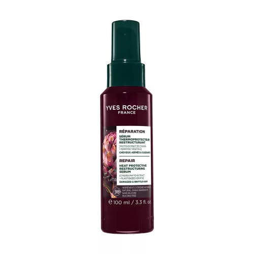Ochranné sérum na vlasy 100ml