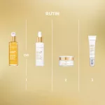 Anti-Age Global - Denná vyhladzujúca starostlivosť o pleť pre všetky typy pleti