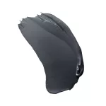 Čistiaca maska s aktívnym uhlím