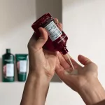 Expresná regeneračná starostlivosť o vlasy 150ml