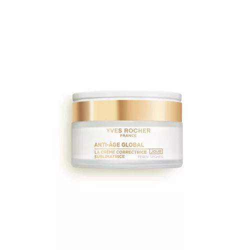 AAG Denná vyhladzujúca pleťová starostlivosť suchá pleť 50ml