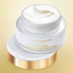 Anti-Age Global - Denná vyhladzujúca pleťová starostlivosť suchá pleť 50ml
