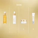 Anti-Age Global - Denná vyhladzujúca pleťová starostlivosť suchá pleť 50ml