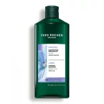 Šampón na kučeravé vlasy