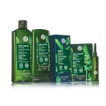 Šampón na podporu rastu vlasov