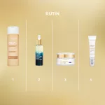 Anti-Age Global - Nočná vyhladzujúca starostlivosť o pleť