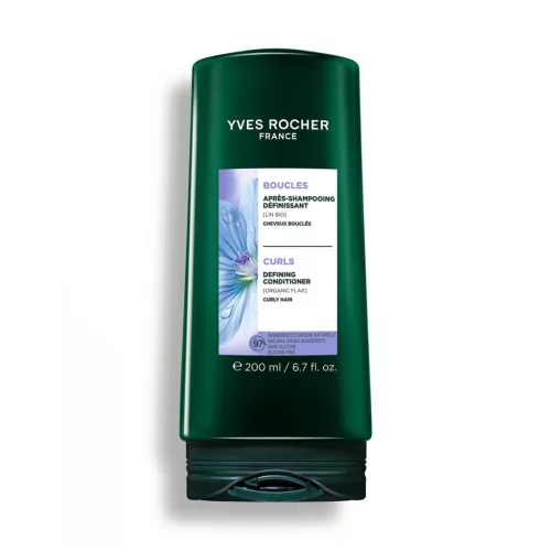 Kondicionér na kučeravé vlasy