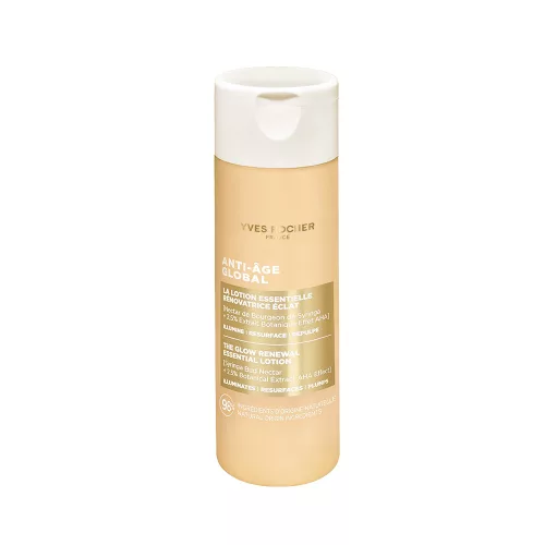 Obnovujúca emulzia s regeneračným efektom