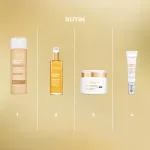 Obnovujúca emulzia s regeneračným efektom