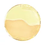 Dvojfázový nočný vyhladzujúci koncentrát