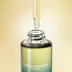 Dvojfázový nočný vyhladzujúci koncentrát