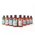 Sprchovací gél Kokos