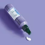 Tvarujúci krém na kučeravé vlasy