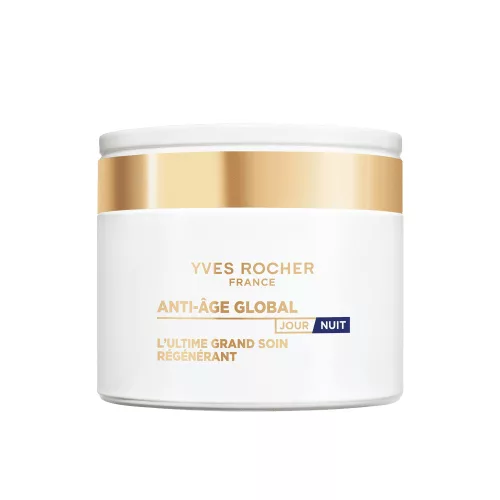 Intenzívna regeneračná starostlivosť o pleť